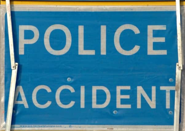 The man was pronounced dead at the scene. Picture: comp