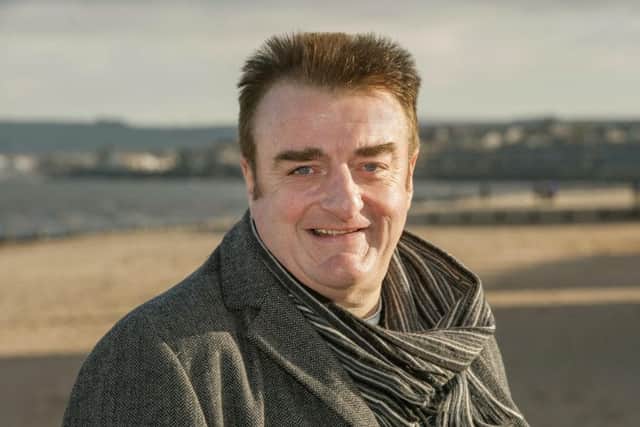 Tommy Sheppard is now MP for Edinburgh East