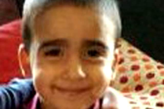 Mikaeel Kular