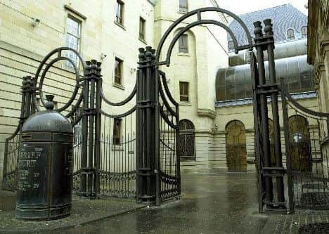 Two people will appear at Edinburgh Sheriff Court. Picture: Comp