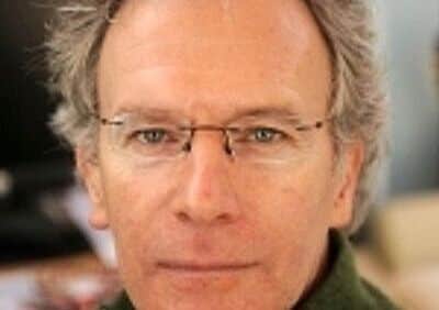 Fintan OToole