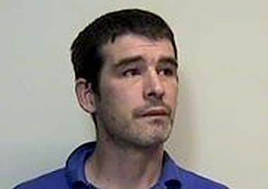 Kristian Nelson. Picture: Police Scotland