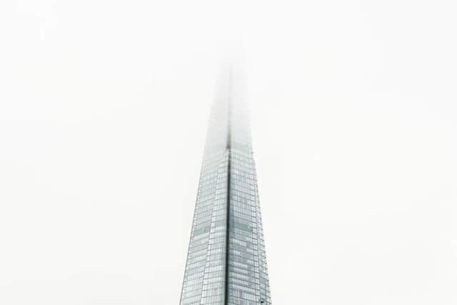 The Shard