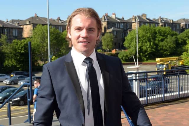 Robbie Neilson