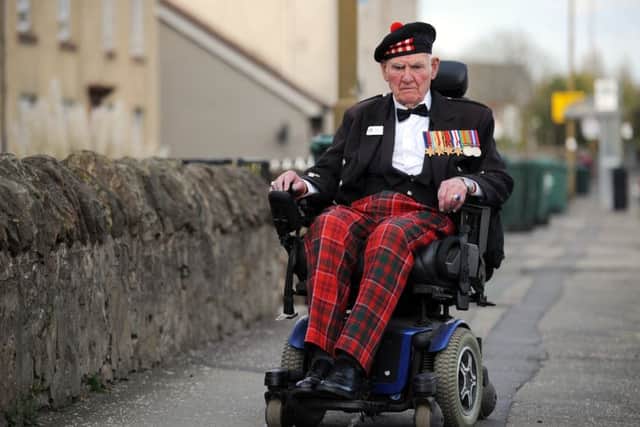 Tom Gilzean. Picture: Jane Barlow