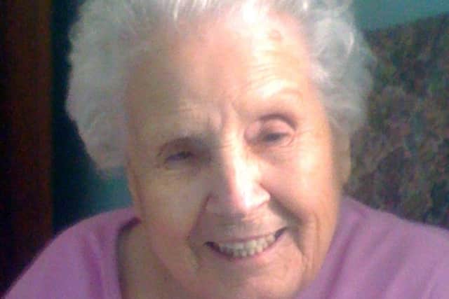 Barbara Smith