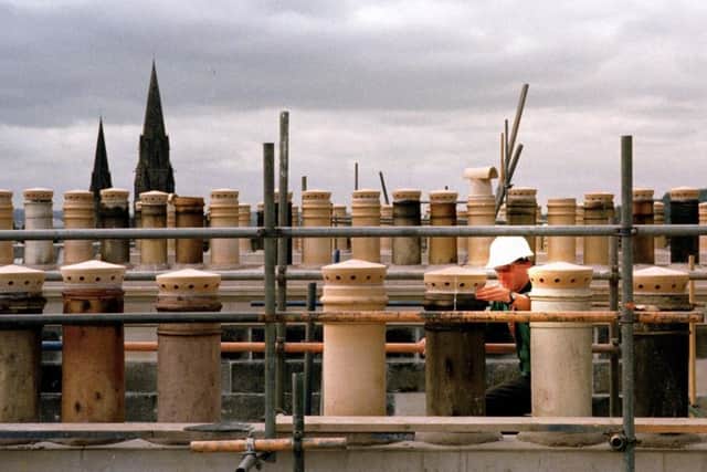 The repairs scandal could bring new cases.