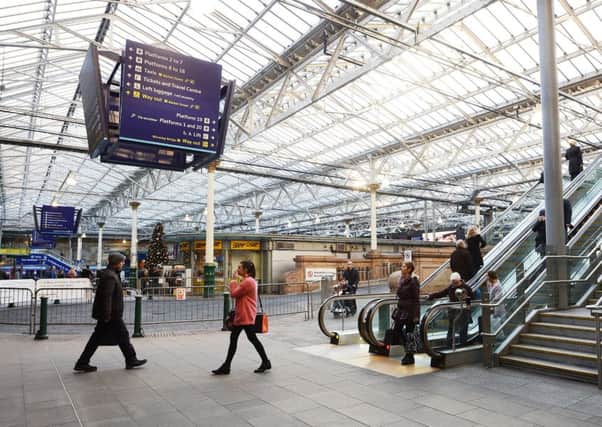 Access to Waverley has been branded 'absurd'. Picture: Neil Hanna