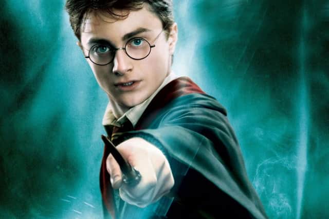 JK Rowling has denied that the stage play will be a prequel