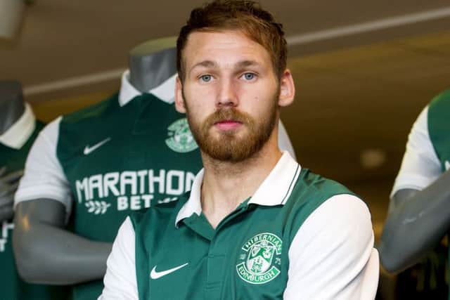 Martin Boyle is not fit enough for the training camp