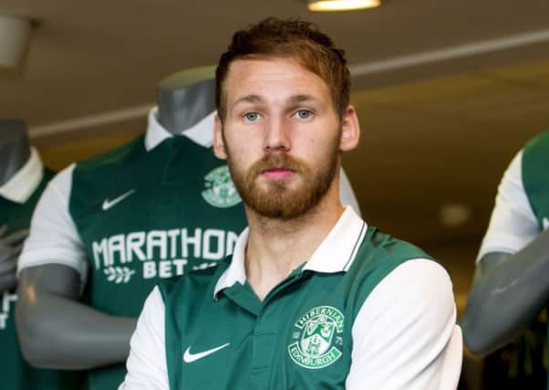 Martin Boyle is not fit enough for the training camp