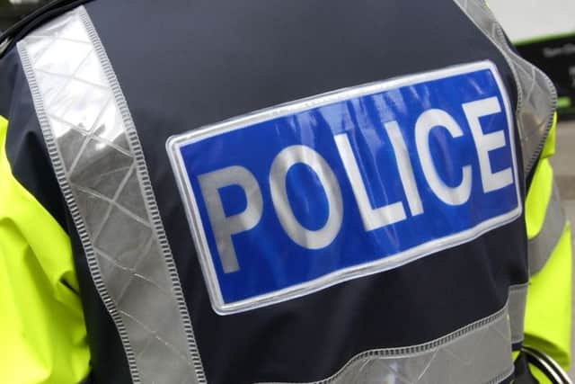 Police have cracked down on drugs. Picture: Julie Bull