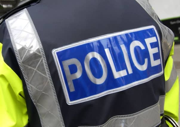 Police have cracked down on drugs. Picture: Julie Bull