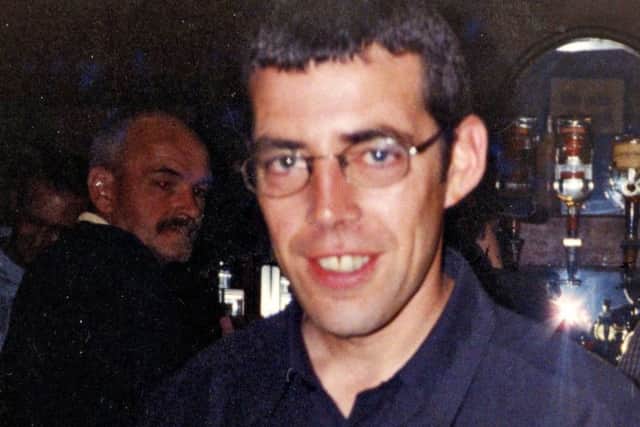 Thomas Lamb