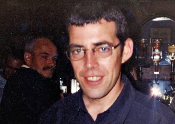 Thomas Lamb