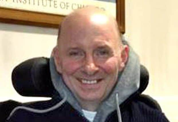 James Lewis