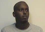 Mohammed Ahmed. Picture: Police Scotland