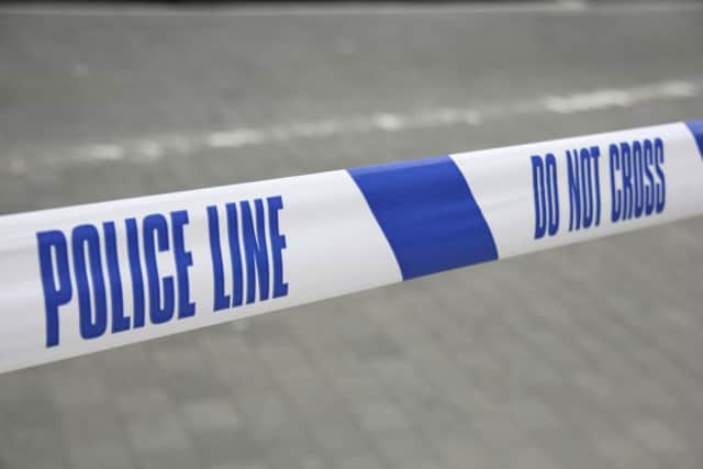 Police are appealing for information