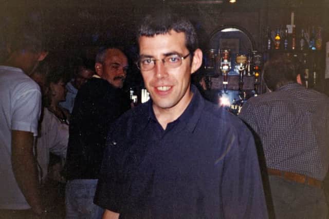 Thomas Lamb's night of celebration ended in a 'senseless and violent' killing. Picture: Contributed