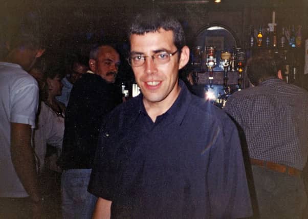 Thomas Lamb's night of celebration ended in a 'senseless and violent' killing. Picture: Contributed