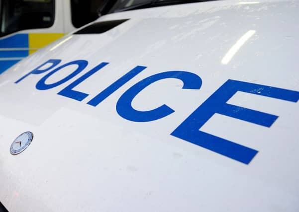 Police are appealing for witnesses. Picture: Lisa Ferguson