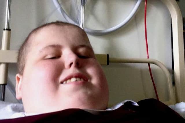 Peter Ashton, who has died following a battle with cancer