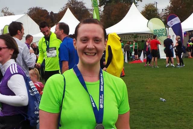 Mandy Williams. Picture: Contributed