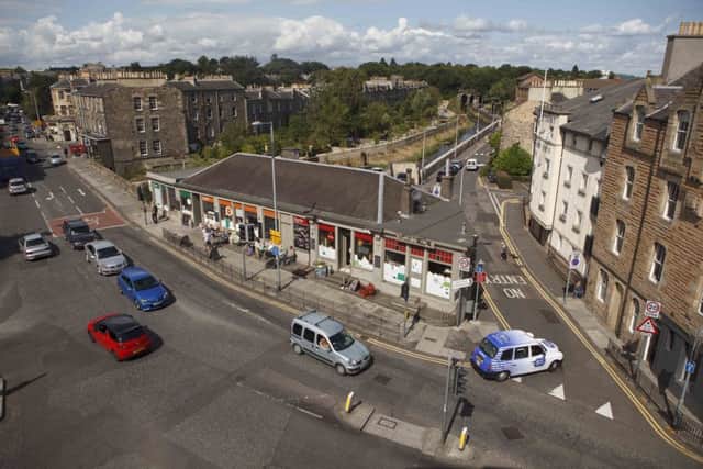 The bid to bulldoze Earthy has been refused. Picture: Toby Williams