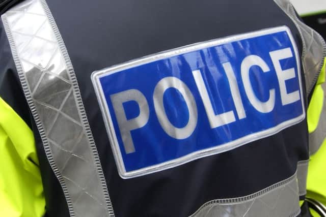 Police are keen to trace the suspect. Picture: Julie Bull