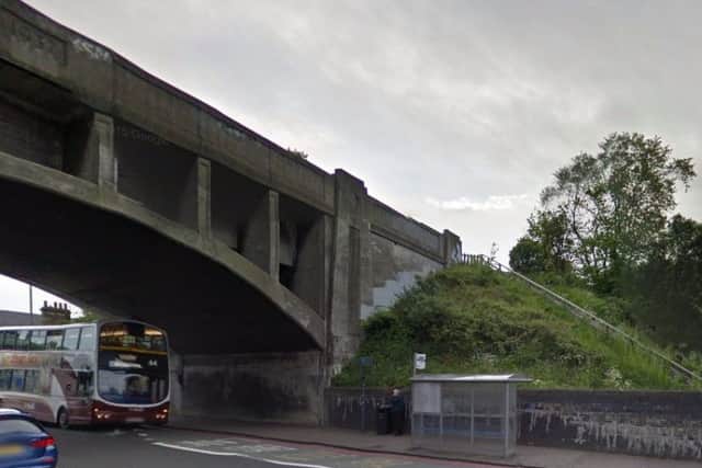 Canal Bridge. Picture: Google