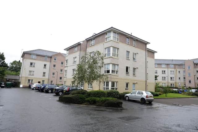 Whyte Place. Picture: Julie Bull