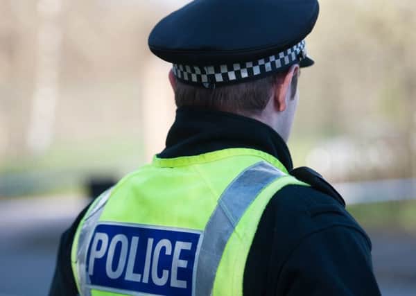 A number of suspicious caller incidents have been reported in East Lothian.