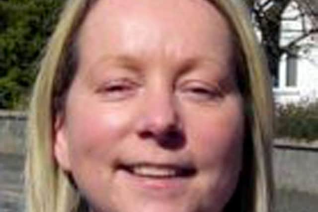 Margaret McDonough, 52, who died from fatal stab wounds alongside her daughter. Picture: Hemedia