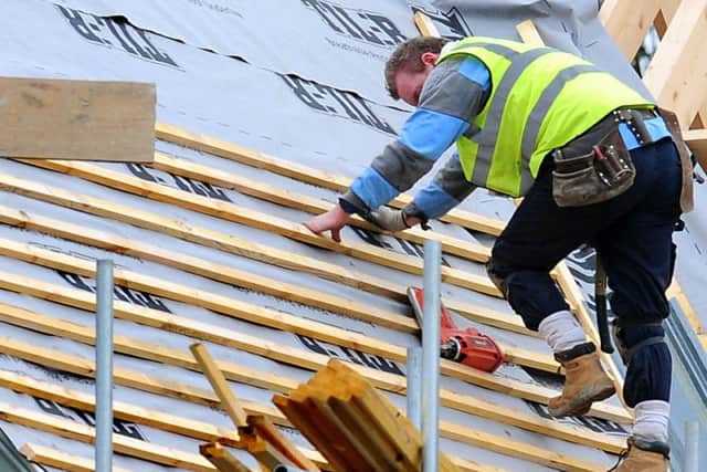 The council has shot down plans to privatise repairs. Picture: PA
