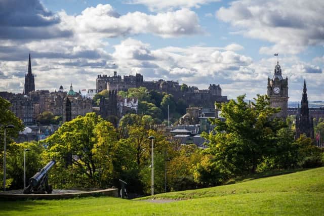 Unesco advisors are currently in the Capital. Picture: Scott Taylor