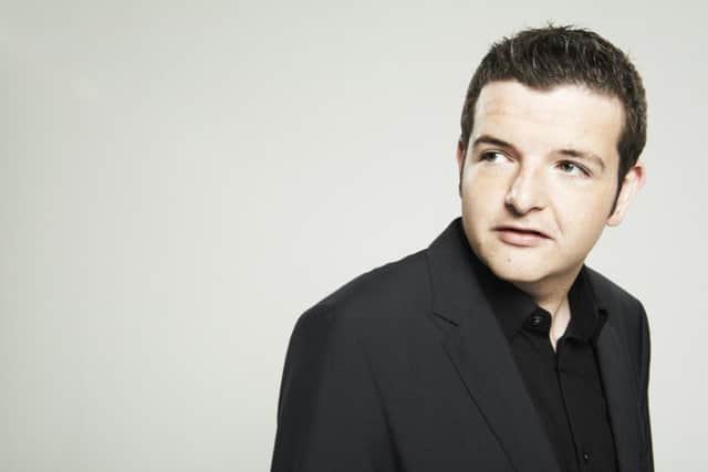 Kevin Bridges