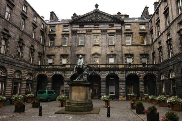 The council is hoping to put up council tax