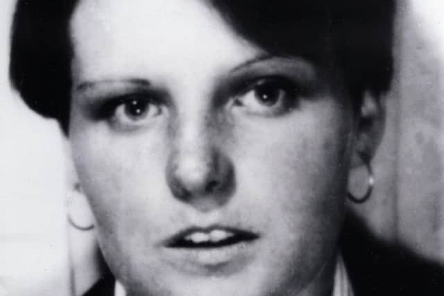 The latest DNA technology is being used by prosecutors to reinvestigate the 38-year-old murder of Anna Kenny. Picture: PA