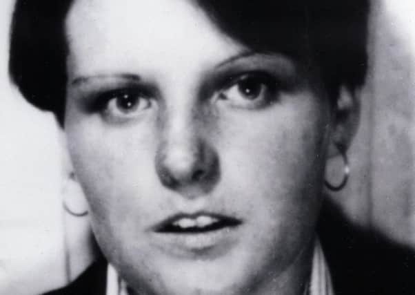 The latest DNA technology is being used by prosecutors to reinvestigate the 38-year-old murder of Anna Kenny. Picture: PA