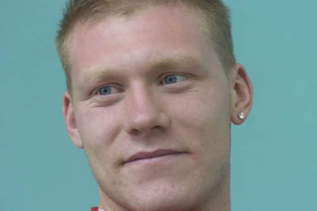 Garry O'Connor has made a move into management. Picture: Julie Howden