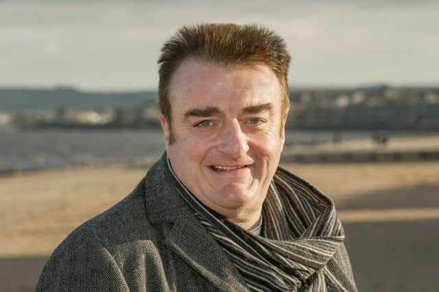 Tommy Sheppard.
