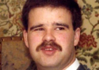Brian Bathgate