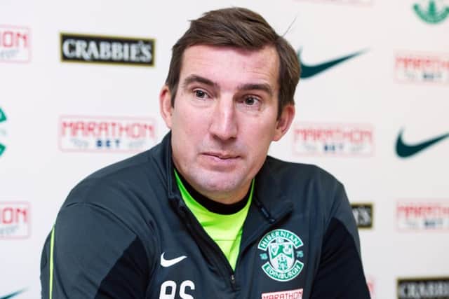 Alan Stubbs will support any of his players who are called up for national duty