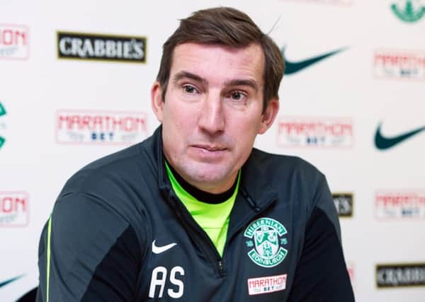 Alan Stubbs will support any of his players who are called up for national duty