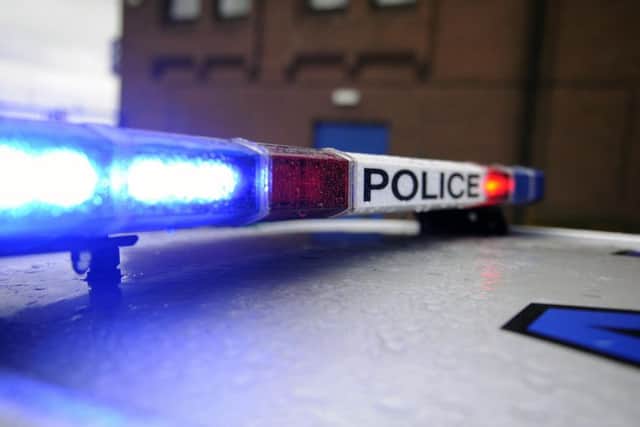 Two men were arrested and appeared at Dundee Sheriff Court last week.