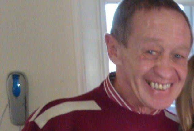 Alexander Duncan. Picture: submitted