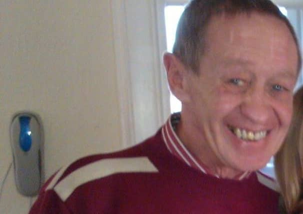 Alexander Duncan. Picture: submitted