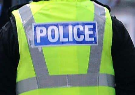Police are appealing for witnesses.