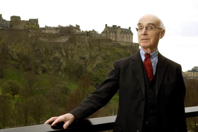 Ivor Guild was worth £26m when he died. Picture: Dan Phillips