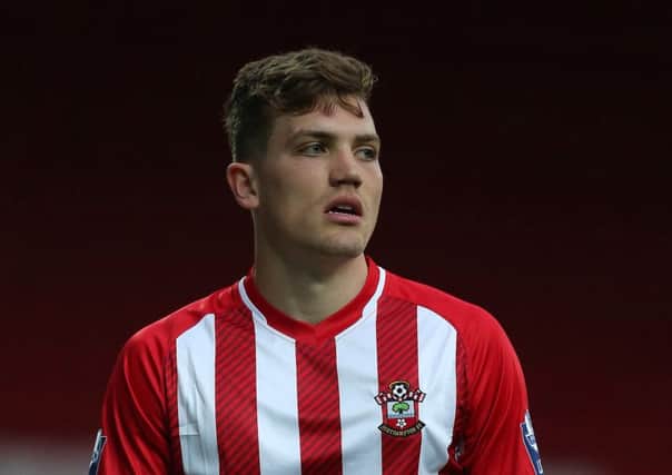 Hearts have asked about Sam Gallagher of Southampton. Picture: Chris Brunskill/Getty Images